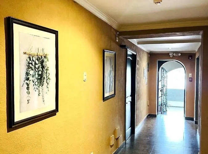 Casa Montes Pardo