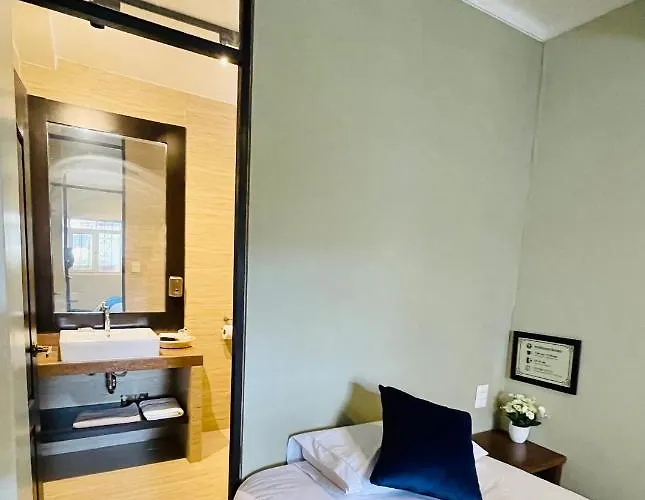 Casa Montes Pardo Hotel Cusco