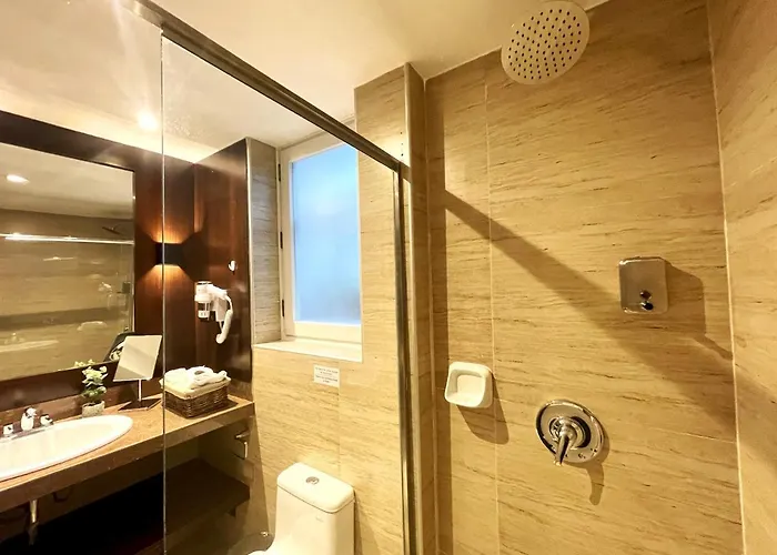 Hotel Casa Montes Pardo