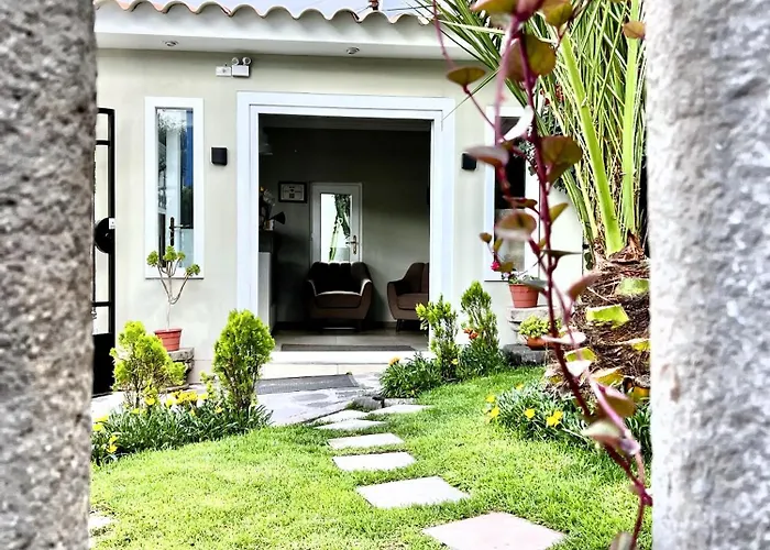 Casa Montes Pardo Hotel *