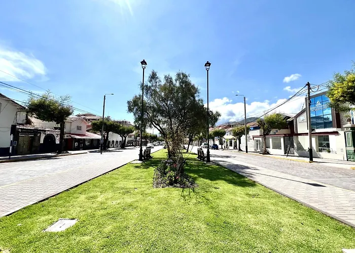 Hotel Casa Montes Pardo Cusco